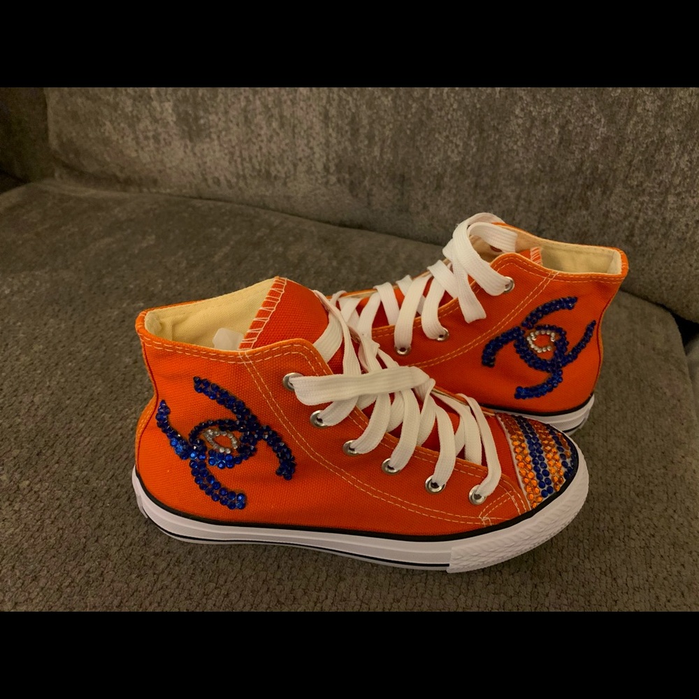 Youth Sneakers